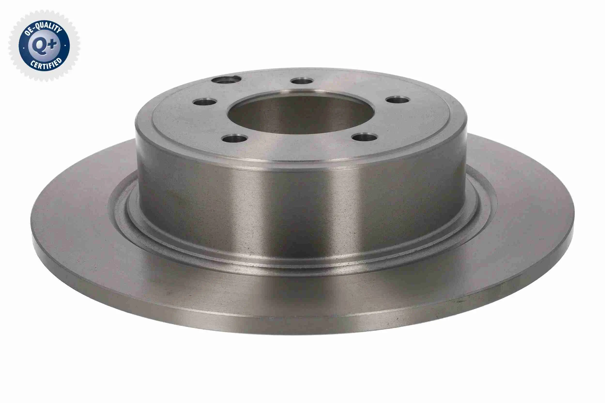 Bremsscheibe Hinterachse VAICO V33-40010