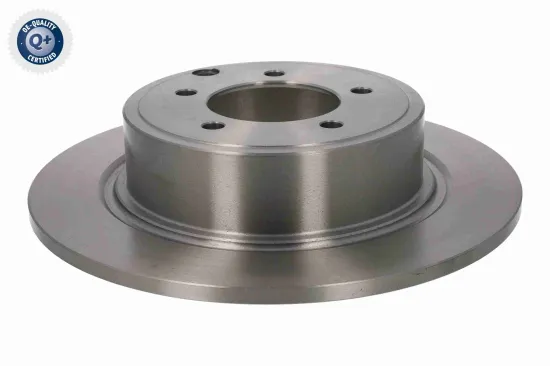 Bremsscheibe Hinterachse VAICO V33-40010 Bild Bremsscheibe Hinterachse VAICO V33-40010