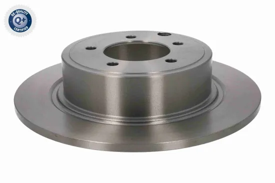 Bremsscheibe Hinterachse VAICO V33-40010 Bild Bremsscheibe Hinterachse VAICO V33-40010