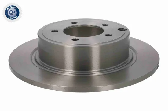 Bremsscheibe Hinterachse VAICO V33-40010 Bild Bremsscheibe Hinterachse VAICO V33-40010