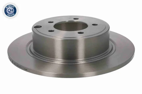 Bremsscheibe Hinterachse VAICO V33-40010 Bild Bremsscheibe Hinterachse VAICO V33-40010