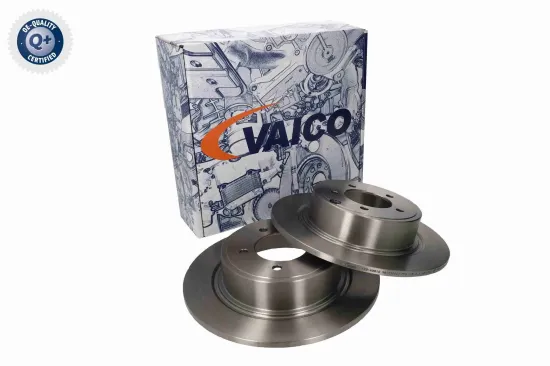 Bremsscheibe Hinterachse VAICO V33-40010 Bild Bremsscheibe Hinterachse VAICO V33-40010