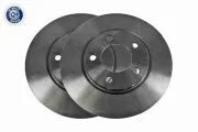 Bremsscheibe Vorderachse VAICO V33-80008