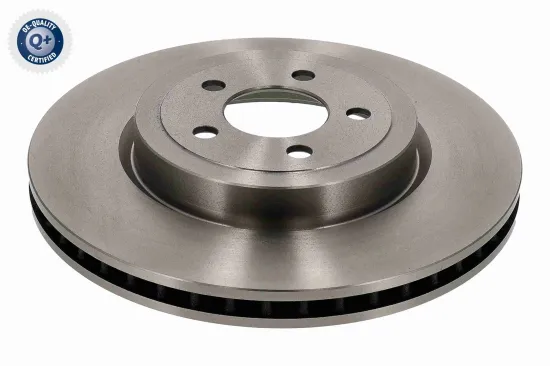 Bremsscheibe Vorderachse VAICO V33-80011 Bild Bremsscheibe Vorderachse VAICO V33-80011