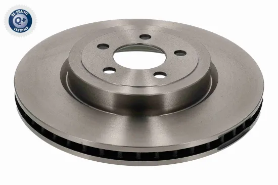 Bremsscheibe Vorderachse VAICO V33-80011 Bild Bremsscheibe Vorderachse VAICO V33-80011