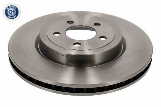 Bremsscheibe Vorderachse VAICO V33-80011 Bild Bremsscheibe Vorderachse VAICO V33-80011