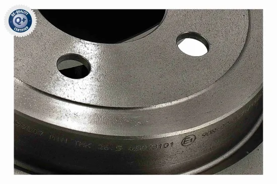 Bremsscheibe Vorderachse VAICO V33-80011 Bild Bremsscheibe Vorderachse VAICO V33-80011