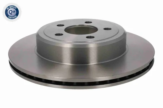 Bremsscheibe Hinterachse VAICO V33-80012 Bild Bremsscheibe Hinterachse VAICO V33-80012