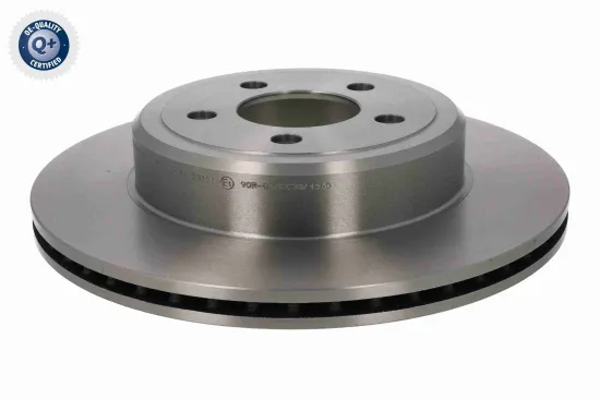 Bremsscheibe Hinterachse VAICO V33-80012 Bild Bremsscheibe Hinterachse VAICO V33-80012