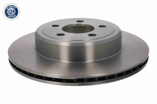 Bremsscheibe Hinterachse VAICO V33-80012 Bild Bremsscheibe Hinterachse VAICO V33-80012