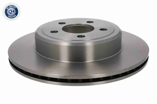 Bremsscheibe Hinterachse VAICO V33-80012 Bild Bremsscheibe Hinterachse VAICO V33-80012