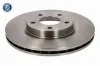 Bremsscheibe Vorderachse VAICO V33-80015