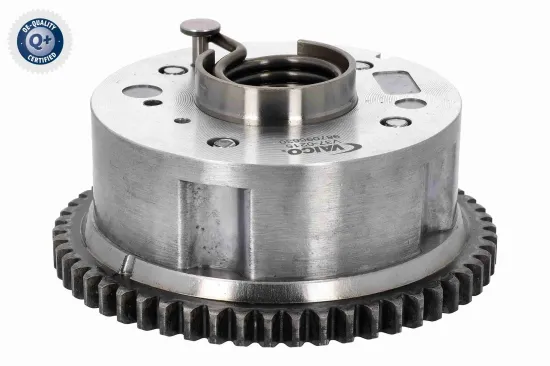 Nockenwellenversteller Auslassnockenwelle VAICO V37-0215 Bild Nockenwellenversteller Auslassnockenwelle VAICO V37-0215