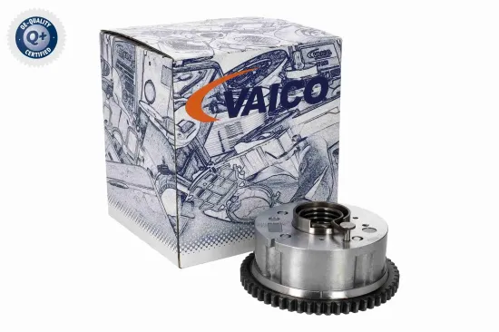 Nockenwellenversteller Auslassnockenwelle VAICO V37-0215 Bild Nockenwellenversteller Auslassnockenwelle VAICO V37-0215