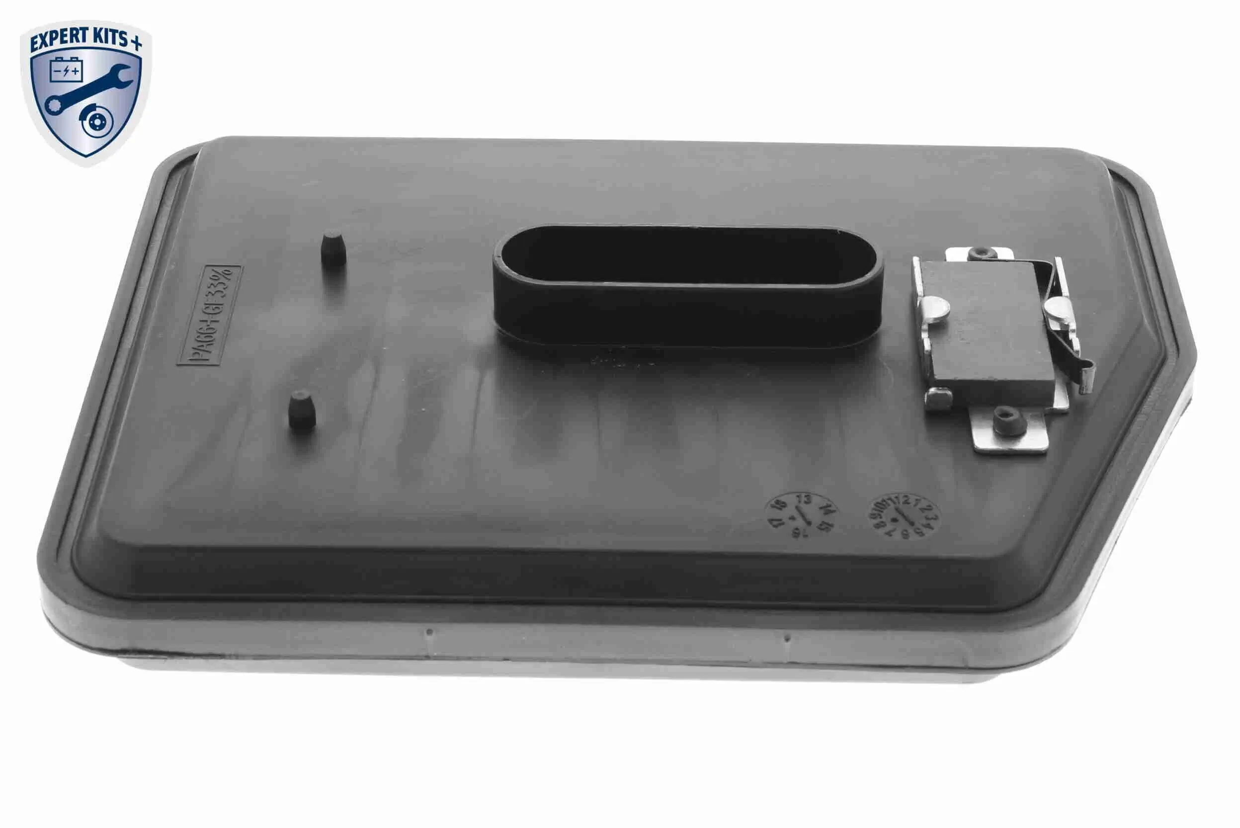 Hydraulikfilter, Automatikgetriebe VAICO V37-0255