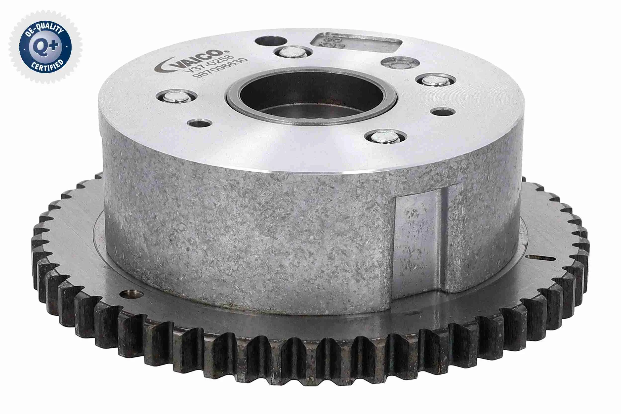 Nockenwellenversteller Einlassnockenwelle VAICO V37-0258