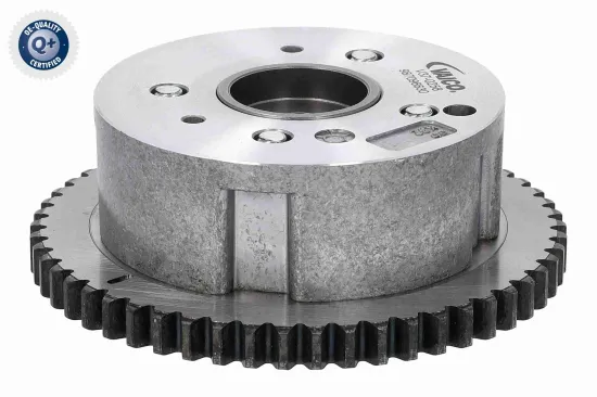 Nockenwellenversteller Einlassnockenwelle VAICO V37-0258 Bild Nockenwellenversteller Einlassnockenwelle VAICO V37-0258