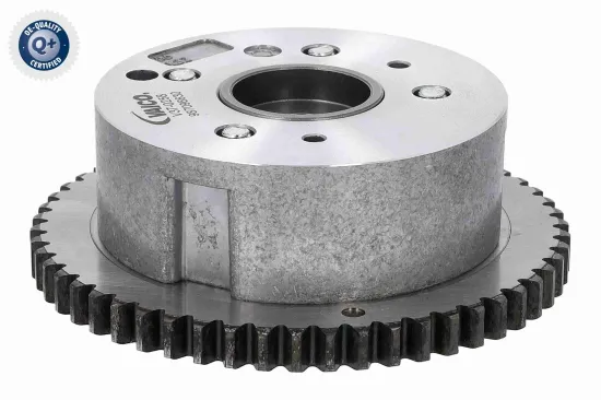 Nockenwellenversteller Einlassnockenwelle VAICO V37-0258 Bild Nockenwellenversteller Einlassnockenwelle VAICO V37-0258