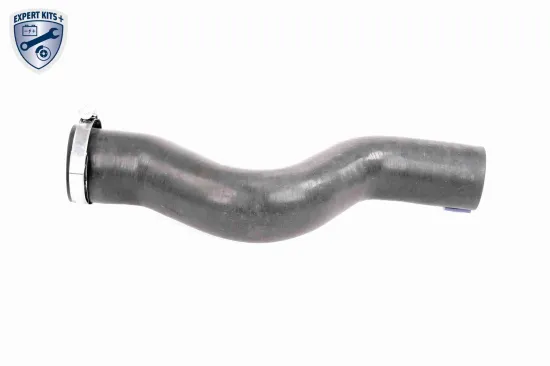 Ladeluftschlauch rechts VAICO V38-0488 Bild Ladeluftschlauch rechts VAICO V38-0488