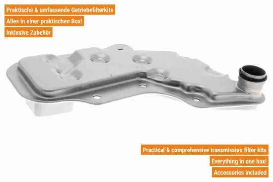 Hydraulikfilter, Automatikgetriebe VAICO V38-0520 Bild Hydraulikfilter, Automatikgetriebe VAICO V38-0520
