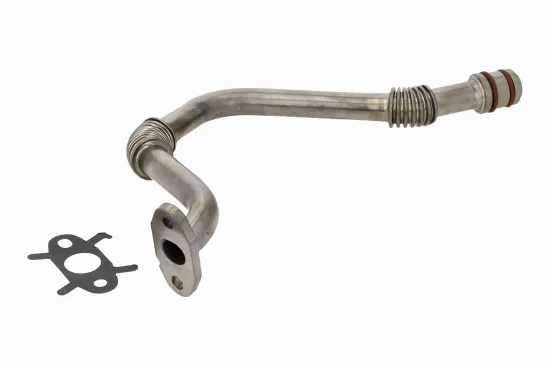 Ölleitung, Lader VAICO V38-0583 Bild Ölleitung, Lader VAICO V38-0583