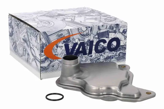 Hydraulikfilter, Automatikgetriebe VAICO V38-0588 Bild Hydraulikfilter, Automatikgetriebe VAICO V38-0588