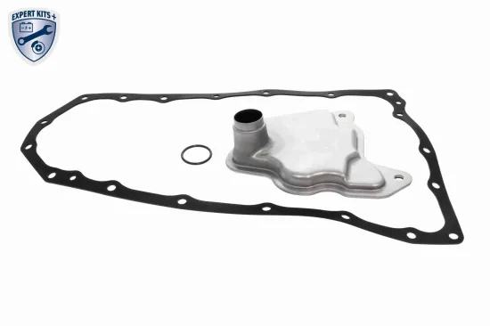 Hydraulikfiltersatz, Automatikgetriebe VAICO V38-0589 Bild Hydraulikfiltersatz, Automatikgetriebe VAICO V38-0589