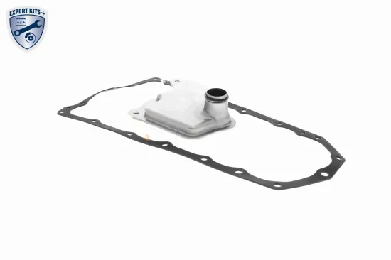 Hydraulikfiltersatz, Automatikgetriebe VAICO V38-0589 Bild Hydraulikfiltersatz, Automatikgetriebe VAICO V38-0589