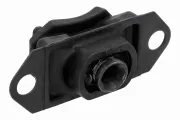 Lagerung, Motor links VAICO V38-0614