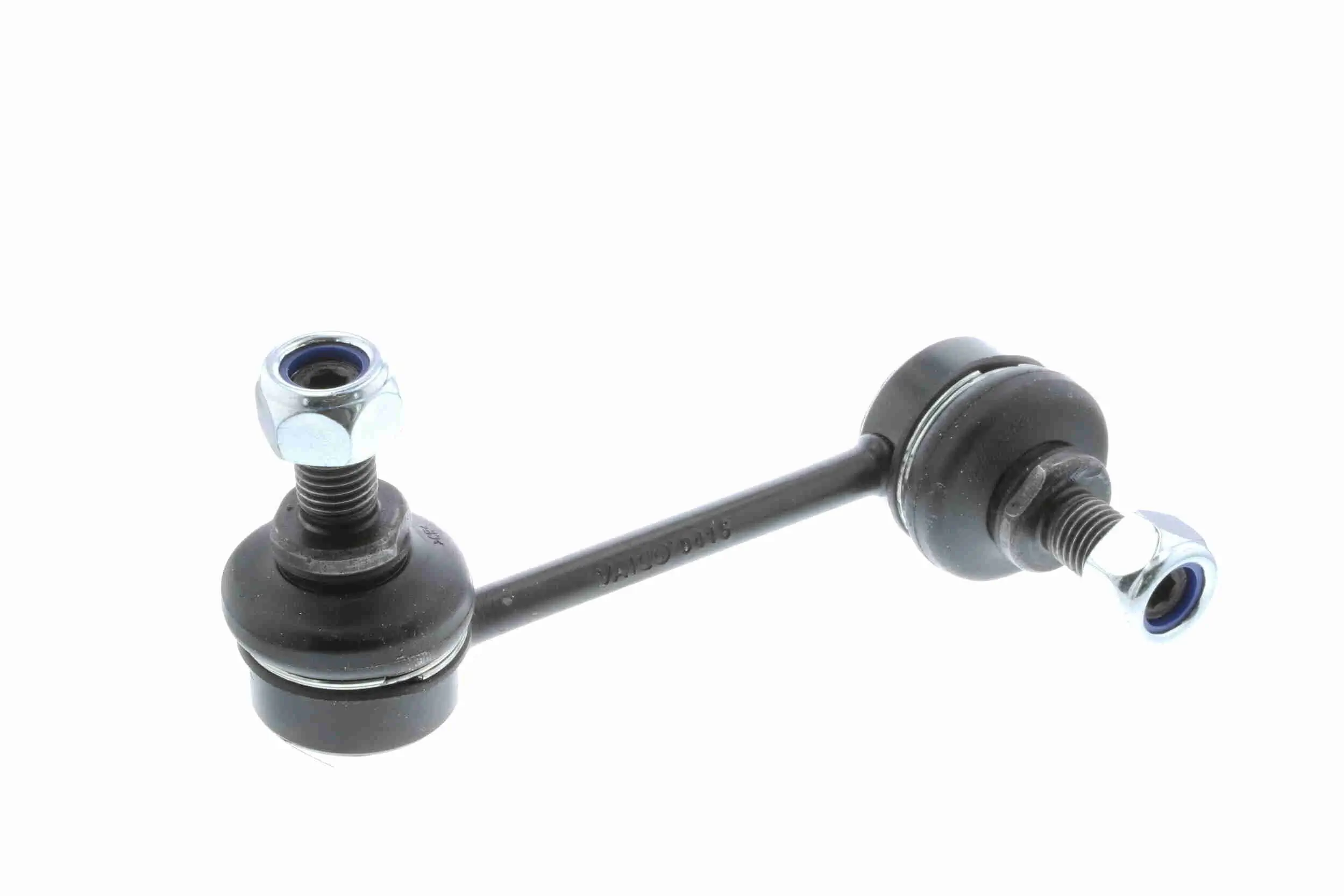 Stange/Strebe, Stabilisator Vorderachse rechts VAICO V38-9581