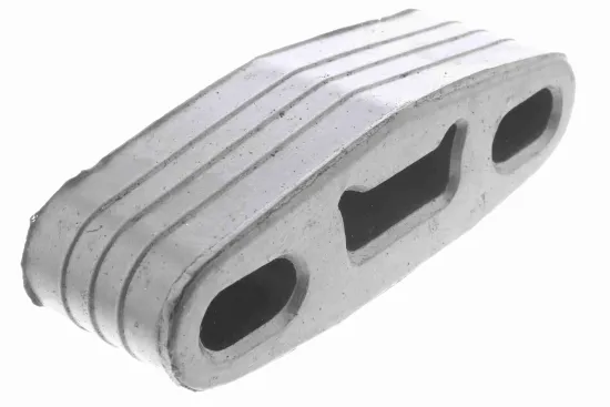 Halter, Schalldämpfer hinten VAICO V40-0003 Bild Halter, Schalldämpfer hinten VAICO V40-0003