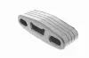 Halter, Schalldämpfer hinten VAICO V40-0003 Bild Halter, Schalldämpfer hinten VAICO V40-0003