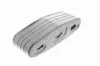 Halter, Schalldämpfer hinten VAICO V40-0003 Bild Halter, Schalldämpfer hinten VAICO V40-0003