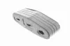 Halter, Schalldämpfer hinten VAICO V40-0003 Bild Halter, Schalldämpfer hinten VAICO V40-0003
