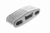 Halter, Schalldämpfer hinten VAICO V40-0003 Bild Halter, Schalldämpfer hinten VAICO V40-0003