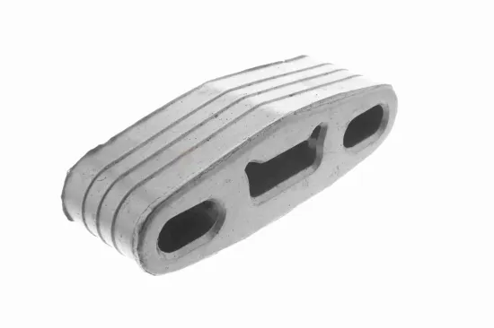 Halter, Schalldämpfer hinten VAICO V40-0003 Bild Halter, Schalldämpfer hinten VAICO V40-0003