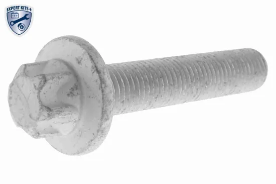 Wasserpumpe + Zahnriemensatz VAICO V40-50063-BEK Bild Wasserpumpe + Zahnriemensatz VAICO V40-50063-BEK