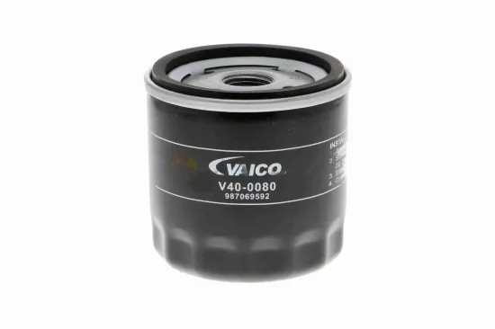 Ölfilter VAICO V40-0080 Bild Ölfilter VAICO V40-0080