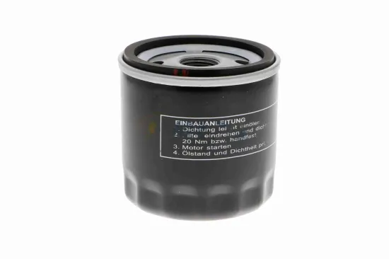 Ölfilter VAICO V40-0080 Bild Ölfilter VAICO V40-0080