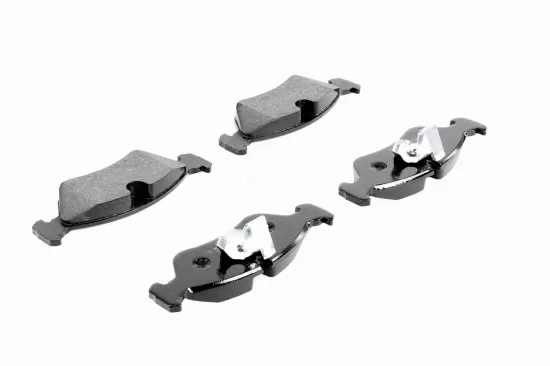 Bremsbelagsatz, Scheibenbremse Vorderachse VAICO V40-0150 Bild Bremsbelagsatz, Scheibenbremse Vorderachse VAICO V40-0150