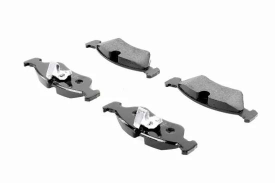 Bremsbelagsatz, Scheibenbremse Vorderachse VAICO V40-0150 Bild Bremsbelagsatz, Scheibenbremse Vorderachse VAICO V40-0150