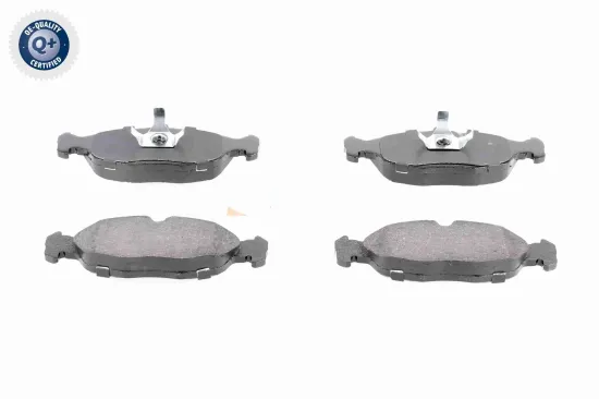 Bremsbelagsatz, Scheibenbremse Vorderachse VAICO V40-0151 Bild Bremsbelagsatz, Scheibenbremse Vorderachse VAICO V40-0151