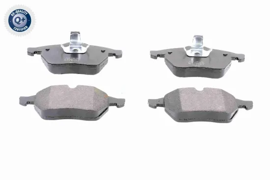 Bremsbelagsatz, Scheibenbremse Vorderachse VAICO V40-0152 Bild Bremsbelagsatz, Scheibenbremse Vorderachse VAICO V40-0152