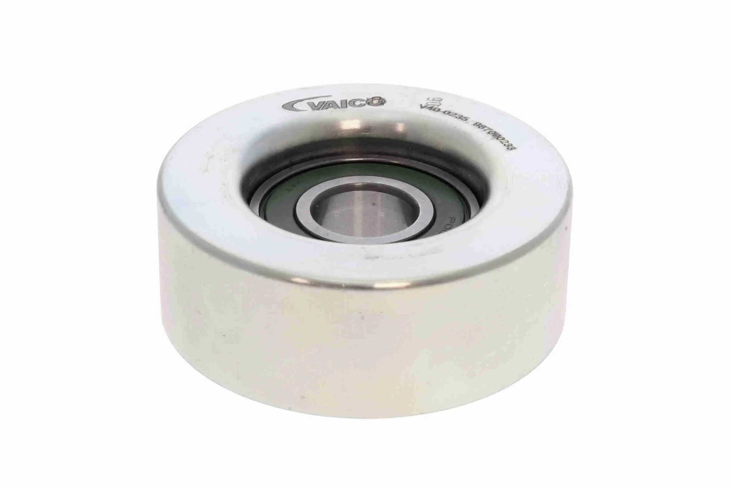 Spannrolle, Keilrippenriemen VAICO V40-0235