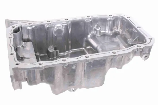 Ölwanne motorseitig VAICO V40-0239 Bild Ölwanne motorseitig VAICO V40-0239