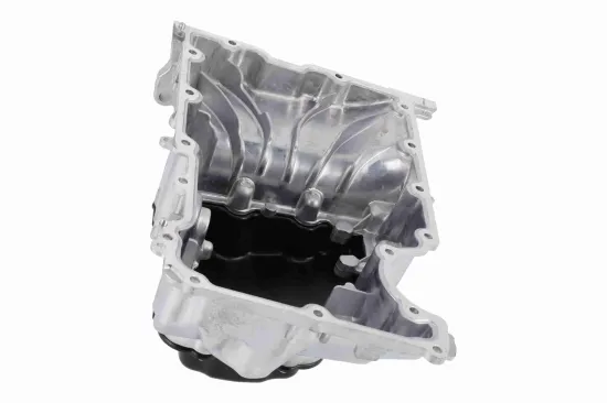 Ölwanne motorseitig VAICO V40-0297 Bild Ölwanne motorseitig VAICO V40-0297