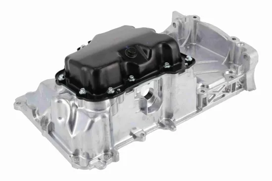 Ölwanne motorseitig VAICO V40-0297 Bild Ölwanne motorseitig VAICO V40-0297