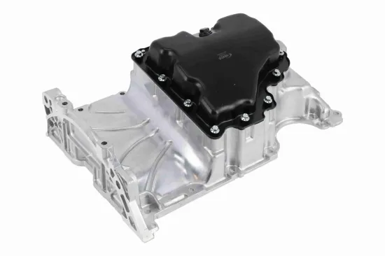 Ölwanne motorseitig VAICO V40-0297 Bild Ölwanne motorseitig VAICO V40-0297