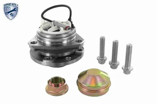 Radlagersatz Vorderachse VAICO V40-0542 Bild Radlagersatz Vorderachse VAICO V40-0542