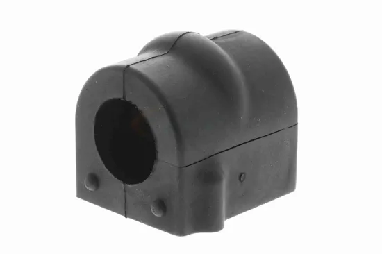 Lagerung, Stabilisator Vorderachse links Vorderachse rechts VAICO V40-0580 Bild Lagerung, Stabilisator Vorderachse links Vorderachse rechts VAICO V40-0580